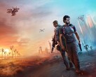 A MindsEye játék hivatalos képe. (Kép forrása: PlayStation)