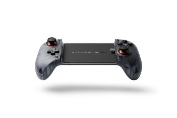 A Viture x 8BitDo Ultimate Mobile Gaming Controller csak a Viture XR szemüveggel kompatibilis. (Kép forrása: Viture)