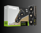 Zotac GeForce RTX 5090 Solid OC (Kép forrása: Alternate)