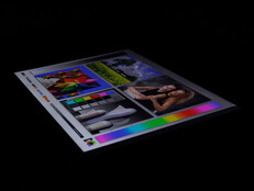 Nézési szög stabilitás