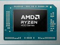 AMD Strix / Gorgon Point Ryzen AI 5 439 SoC