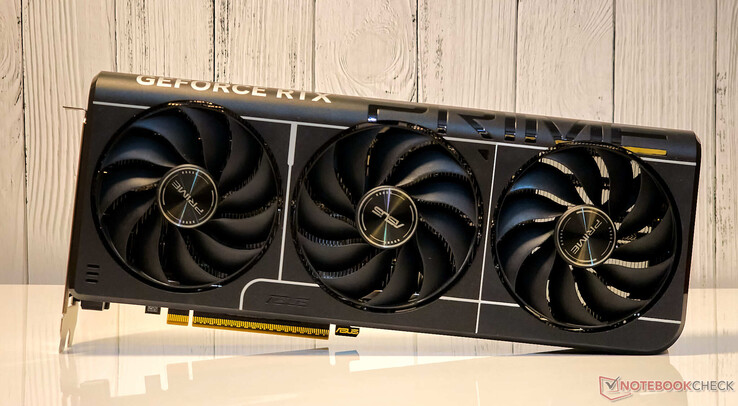 Asus Prime GeForce RTX 5080 OC Edition Asus Prime RTX 5080 OC Edition