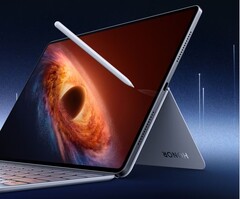 A MagicPad 4.