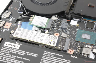 Elsődleges M.2 PCIe5 x4 2280-as PCIe5 x4 foglalat