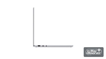 Ezek a Lenovo Googlebook 15-ön található csatlakozók