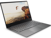 Lenovo Ideapad 720S-13IKB (i5-8250U, UHD 620) Laptop rövid értékelés