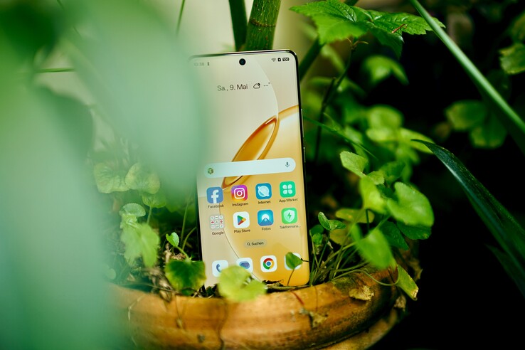 Realme 16 Pro Plus felülvizsgálat