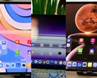 A OnePlus Pad 3, a OnePlus Pad 2 Pro és az Oppo Pad 4 Pro nagyon hasonló. Ennek ellenére áttekintettük az egyes készülékeket, hogy kiemeljük a különbségeket.