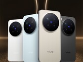 A Vivo X300 Pro. (Kép forrása: Vivo)