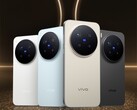A Vivo X300 Pro. (Kép forrása: Vivo)