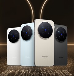 A Vivo X300 Pro. (Kép forrása: Vivo)