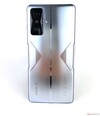 Xiaomi Poco F4 GT smartphone review