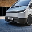 Az új Ford Transit City: Ez a vadonatúj elektromos furgon a kézbesítő és futárszolgálatok, valamint a kereskedők és a szolgáltatók számára készült.