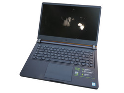 Xiaomi Mi Gaming Laptop