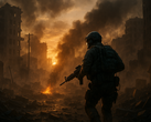 A Redditre feltöltött játékmenet-klip heves vitát váltott ki a Battlefield közösségben. (Kép forrása: OpenAI)
