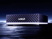 Az AMD az Nvidia DGX Sparkjával szemben egy Ryzen Strix Halo által hajtott mini-PC-vel lép fel. (Kép forrása: AMD)