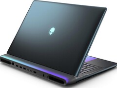 A Dell legújabb zászlóshajója a játékosok körében, az Alienware 18 Area-51, már elérhető Indiában.