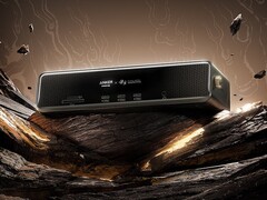 Megérkezett Kínába az Anker új asztali dokkolóállomása (képünkön). (Kép forrása: Anker)