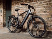 A BH Bikes Atom+ NX e-bike ára 3,999.90 €-tól indul (Kép forrása: BH Bikes)