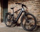 A BH Bikes Atom+ NX e-bike ára 3,999.90 €-tól indul (Kép forrása: BH Bikes)