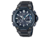 A Casio G-Shock MTG-B2000YBD-2A már előrendelhető Japánban. (Kép forrása: Casio)
