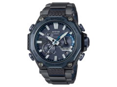 A Casio G-Shock MTG-B2000YBD-2A már előrendelhető Japánban. (Kép forrása: Casio)
