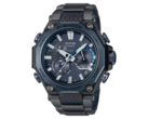 A Casio G-Shock MTG-B2000YBD-2A már előrendelhető Japánban. (Kép forrása: Casio)