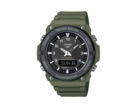 A Casio AQ-S820W-3BV hivatalosan is úton van az Egyesült Királyságba. (Kép forrása: Casio)