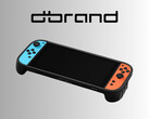 Dbrand Killswitch Switch 2 tok termékkép (Kép forrása: dbrand)