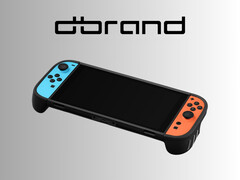 Dbrand Killswitch Switch 2 tok termékkép (Kép forrása: dbrand)