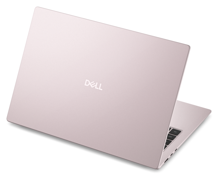 Dell 14S hátoldala