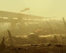 A teljes Fallout-franchise kedvezményes áron kapható a GOG-on (képen: játékbeli felvétel a Fallout 4-ből; kép forrása: GOG)