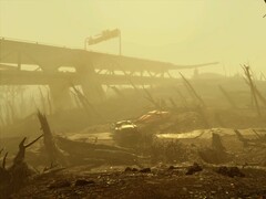 A teljes Fallout-franchise kedvezményes áron kapható a GOG-on (képen: játékbeli felvétel a Fallout 4-ből; kép forrása: GOG)