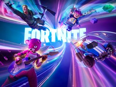 Fortnite xCloud logó (Kép forrása: Xbox Cloud Gaming)