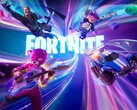 Fortnite xCloud logó (Kép forrása: Xbox Cloud Gaming)