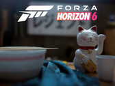 A Forza Horizon 6 bannerje (Kép forrása: screenshot, Xbox YouTube)