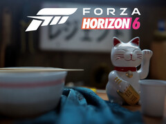 A Forza Horizon 6 bannerje (Kép forrása: screenshot, Xbox YouTube)
