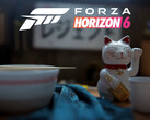 A Forza Horizon 6 bannerje (Kép forrása: screenshot, Xbox YouTube)