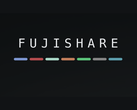 A FujiShare logója