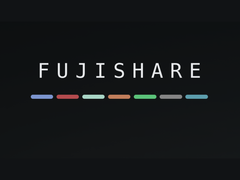A FujiShare logója