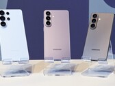 A Samsung szerint a Quick Share AirDrop-támogatás először a Galaxy S26 sorozatban jelenik meg március 23-tól.
