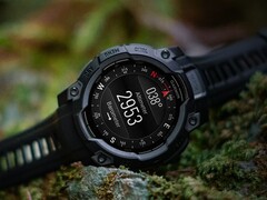 A Garmin Instinct 3 okosóra megkapja a 14.13-as béta verziót
