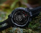A Garmin Instinct 3 okosóra megkapja a 14.13-as béta verziót