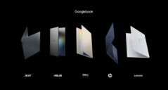 A Google új részleteket tett közzé a Googlebook OS-ről