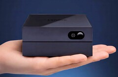 A Lenovo legújabb mini PC-je ARM-chipet használ.