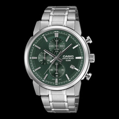 Casio MTP-E510D-3AV. (Kép forrása: Casio)
