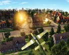 A Men of War: Assault Squad május 14-ig 90%-os kedvezménnyel kapható a Steamen.