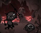A Nicalis és Edmund McMillen Mewgenics című játékához készült kulcsfontosságú illusztráció.