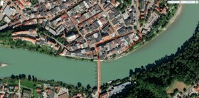 Garmin Venu 2 navigáció - Híd