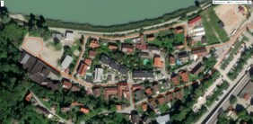 Ortung Garmin Venu 2 - Fordulópont